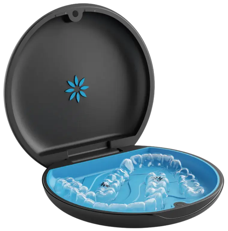 Invisalign For Adults – clear braces